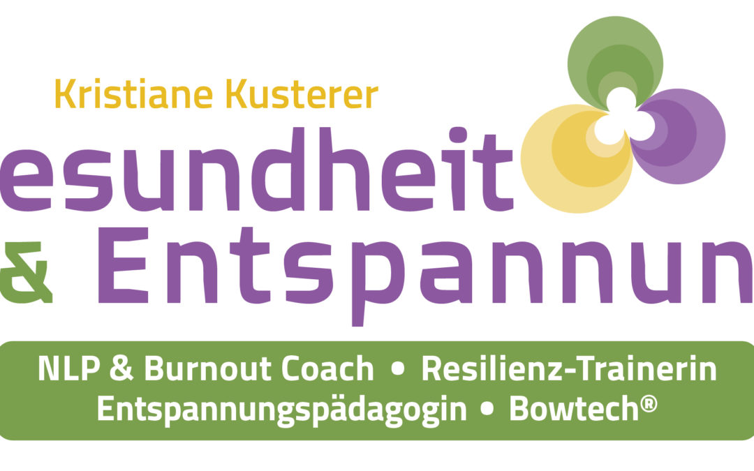 Gesundheit, Entspannung, Coaching – Kristiane Kusterer