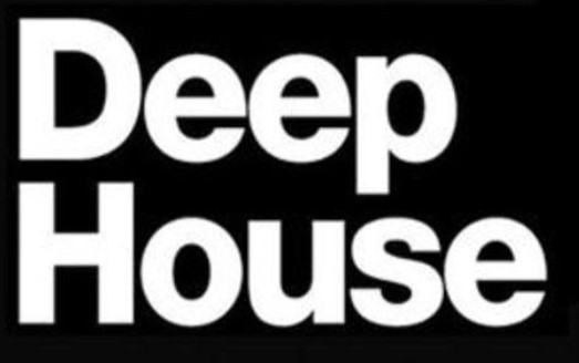 Deep House (bzw. Hof-) Party