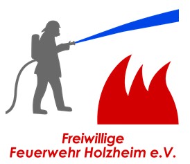Schauübung der Freiwilligen Feuerwehr Holzheim