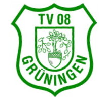 TV08 Grüningen